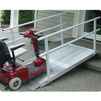 Pathway Ramp