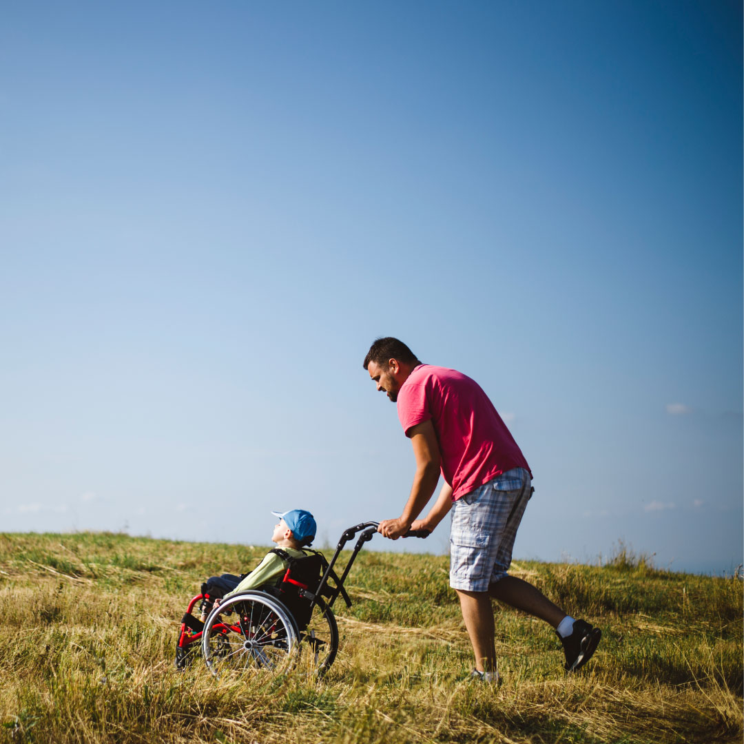 Motion Kids: We are here to grow with you