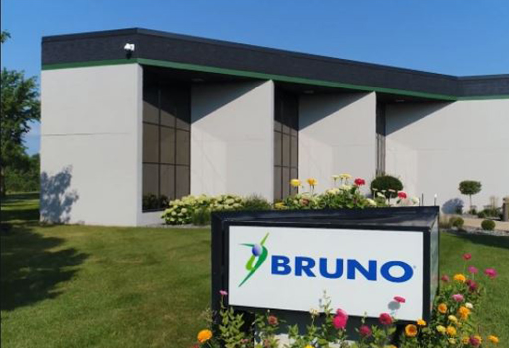 Bruno storefront