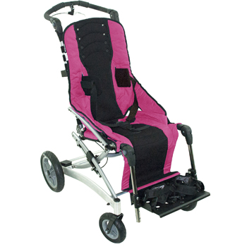 Rodeo Wheelchair