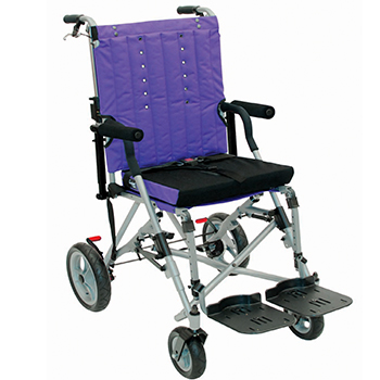 Safari Tilt Wheelchair