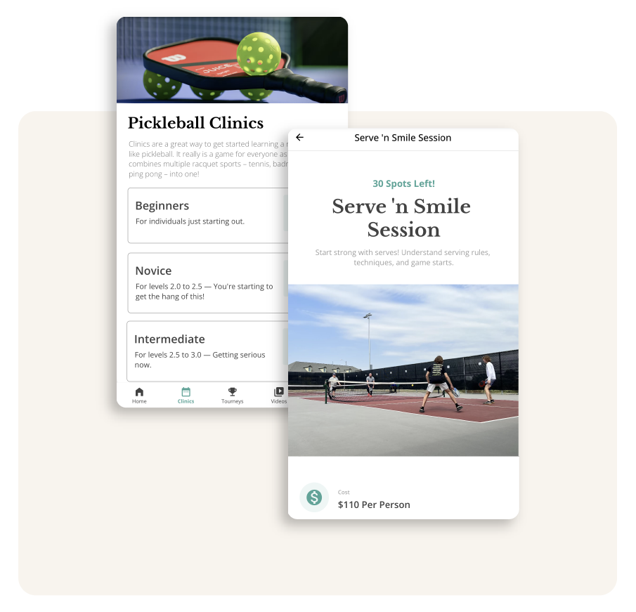 Create an app for your business without any code image