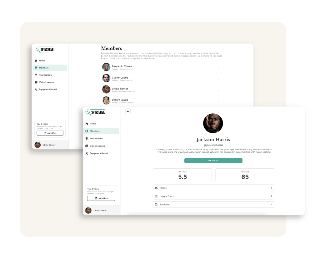 Build Navigation into your custom app image