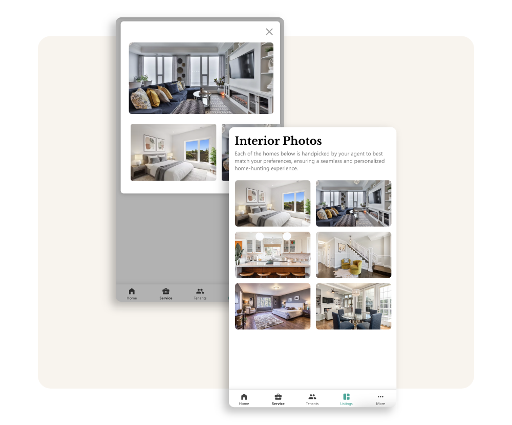 Showcase Images in Your App Image