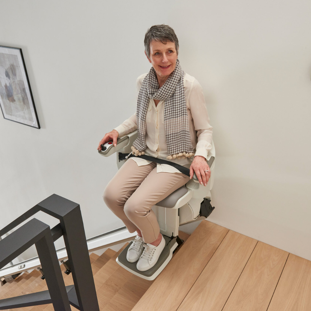 Stairlifts